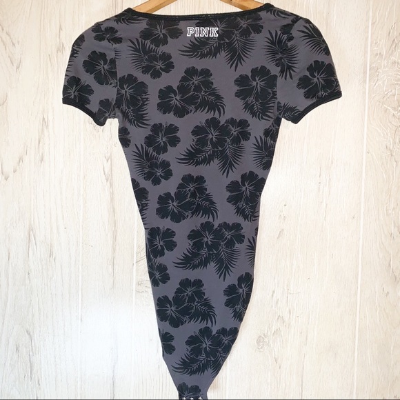 Short sleeve body suit - Picture 2 of 5